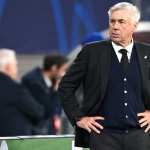 Real Madrid C.F. Carlo Ancelotti Sports widescreen