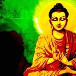 Religious Buddha new wallpaper