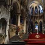 Religious Canterbury Cathedral full hd