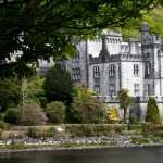 Religious Kylemore Abbey widescreen