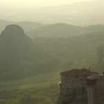 Religious Meteora high definition wallpapers