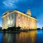 Religious Nauvoo Temple wallpapers