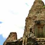 Religious Pre Rup Temple wallpapers