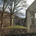 Religious Valle Crucis Abbey new wallpapers