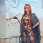 Sci Fi Woman download