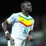 Senegal National Football Team Sadio Mané Sports wallpapers