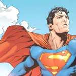 Superman Comic Superman Brainiac wallpapers for android