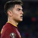 A.S. Roma Paulo Dybala Sports images