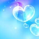 Artistic Heart PC wallpapers