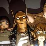 Comic Doom Patrol wallpapers for desktop