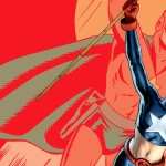 Comic Stargirl widescreen