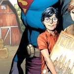 Comic Superman Secret Origin 1080p