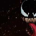 Comic Venom mobile wallpapers