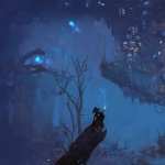 Dark Skull high quality wallpapers
