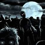 Dark Zombie full hd