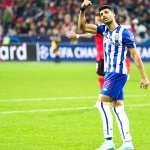 FC Porto Mehdi Taremi Sports hd