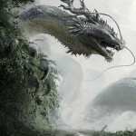 Majestic Dragon Fantasy wallpapers hd