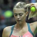 Maria Sharapova Sports wallpapers for iphone