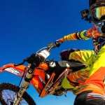 Motocross Sports images