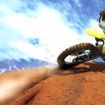 Motorcycle Motocross Sports hd