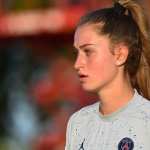 Paris Saint-Germain Féminine Jordyn Huitema Sports new wallpapers