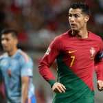 Portugal National Football Team Cristiano Ronaldo Sports PC wallpapers