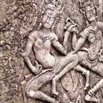 Religious Angkor Thom image