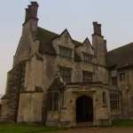 Religious Anglesey Abbey free wallpapers