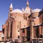 Religious Basilica Of Saint Anthony Of Padua free