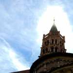 Religious Basilica Of St. Sernin, Toulouse hd desktop