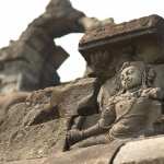 Religious Borobudur wallpaper