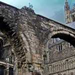 Religious Canterbury Cathedral high definition wallpapers