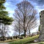 Religious Cemetery new wallpapers