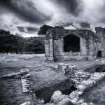 Religious Furness Abbey image