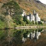 Religious Kylemore Abbey high quality wallpapers