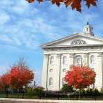 Religious Nauvoo Temple new wallpapers