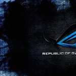 Republic Of Gamers Technology Asus ROG hd