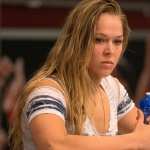 Ronda Rousey Sports wallpapers