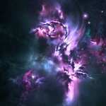 Sci-Fi Nebula high definition wallpapers