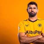 Wolverhampton Wanderers F.C. Diego Costa Sports free