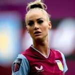 Aston Villa W.F.C. Alisha Lehmann Sports new wallpapers