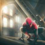 Comic Spider Man new wallpapers