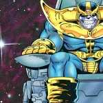 Comic The Thanos Quest 1080p