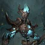 Dark Creature high quality wallpapers