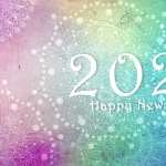 Happy New Year Holiday New Year 2023 mobile wallpapers