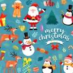 Merry Christmas Holiday Christmas wallpapers