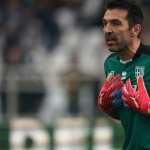 Parma Calcio 1913 Gianluigi Buffon Sports image