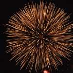 Photography Fireworks high definition photo