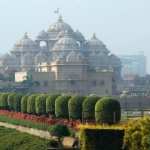 Religious Akshardham free download