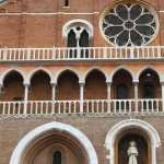 Religious Basilica Of Saint Anthony Of Padua mobile wallpapers